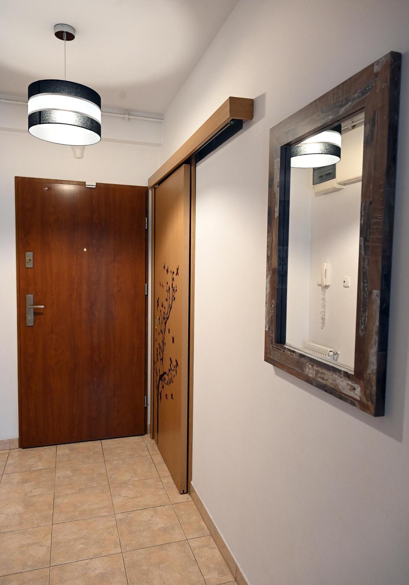 Szklarska Poręba dwupoziomowy, duży apartament z garażem i sauną Zewnętrze zdjęcie